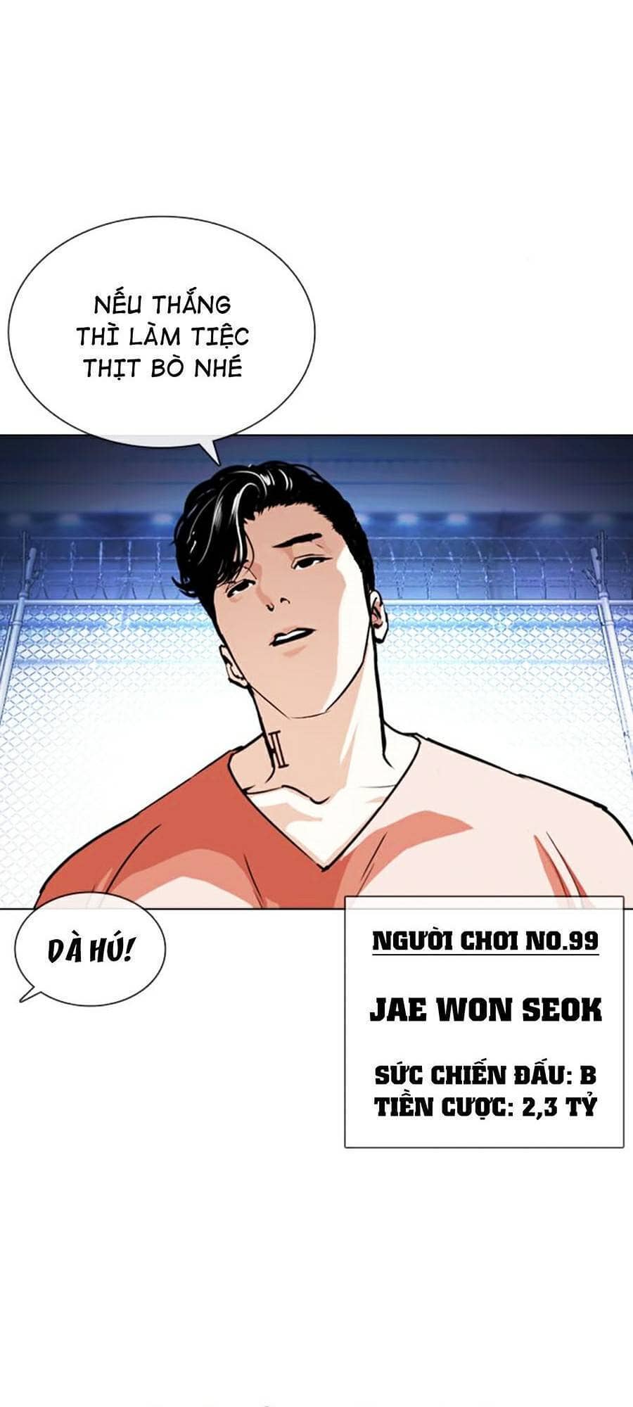 Hoán Đổi Diệu Kỳ - Chương 378 - ảnh 145