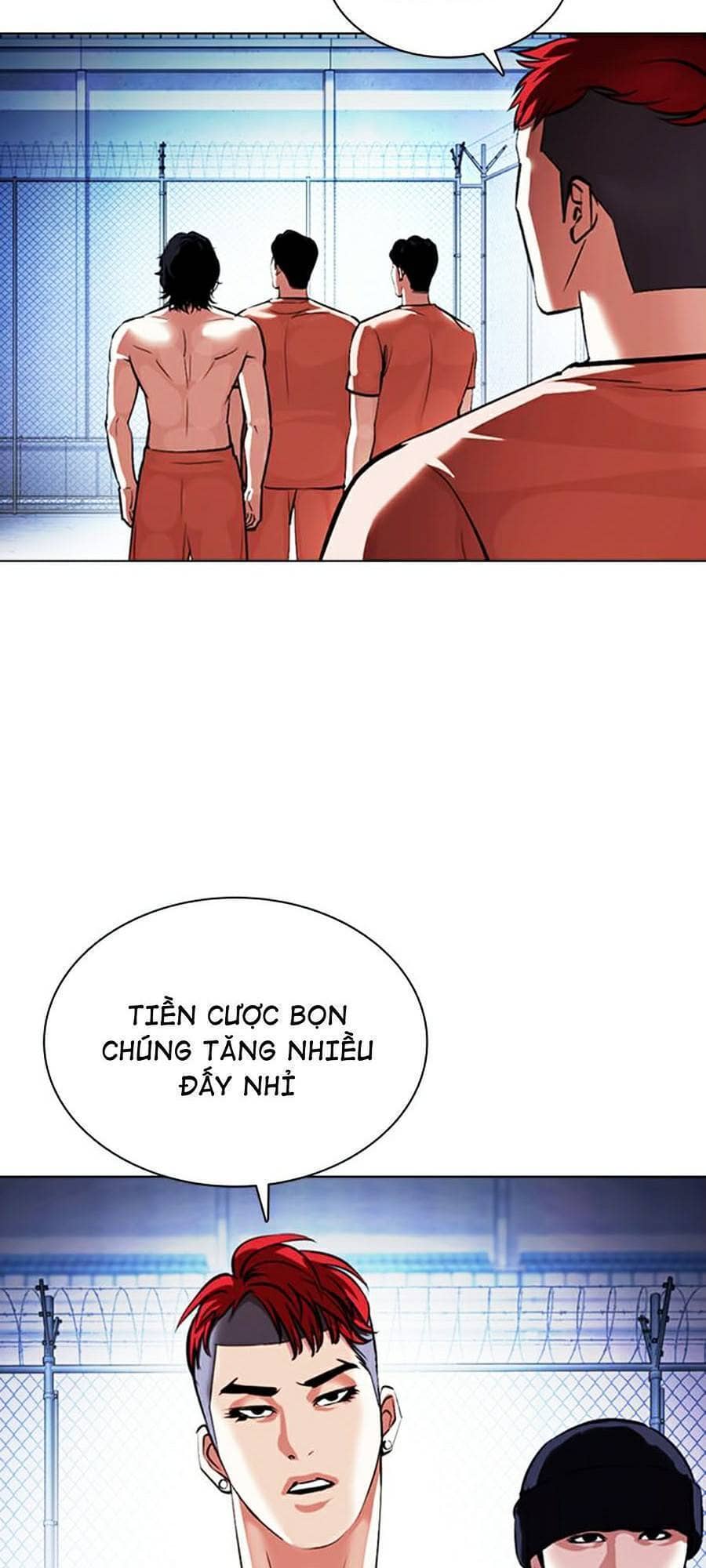 Hoán Đổi Diệu Kỳ - Chương 378 - ảnh 147