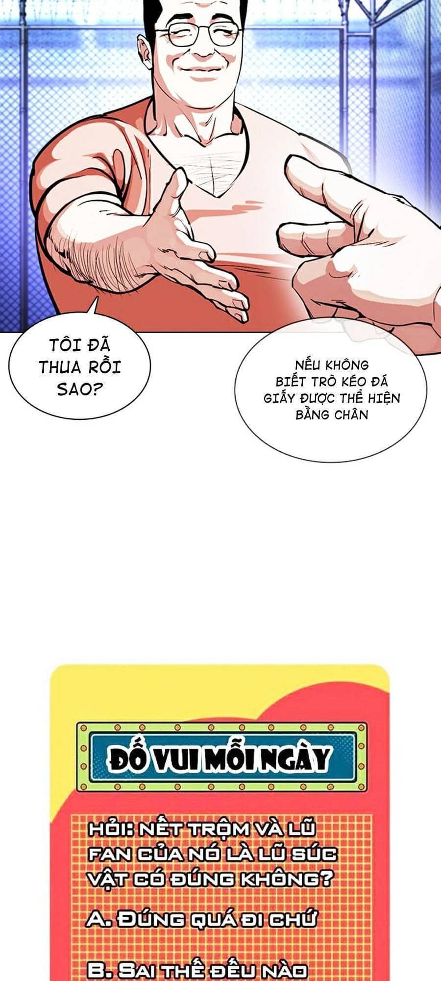Hoán Đổi Diệu Kỳ - Chương 378 - ảnh 29