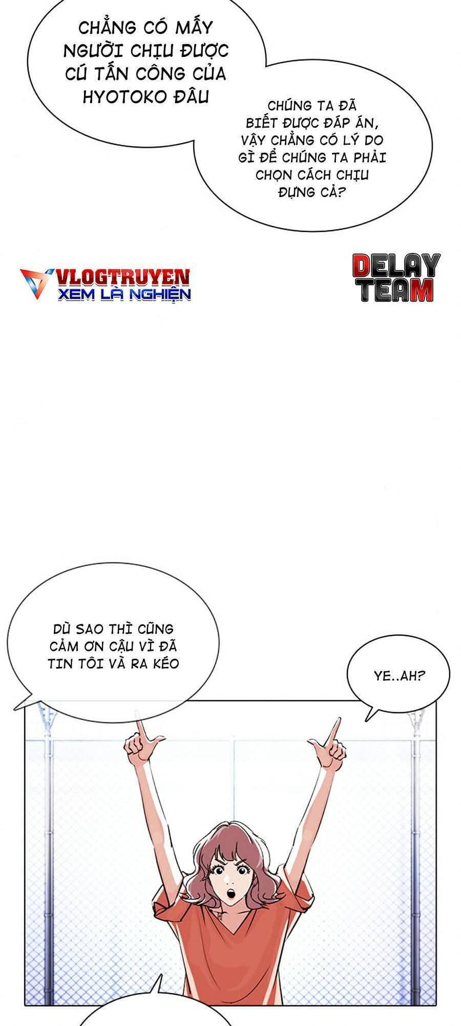 Hoán Đổi Diệu Kỳ - Chương 378 - ảnh 39