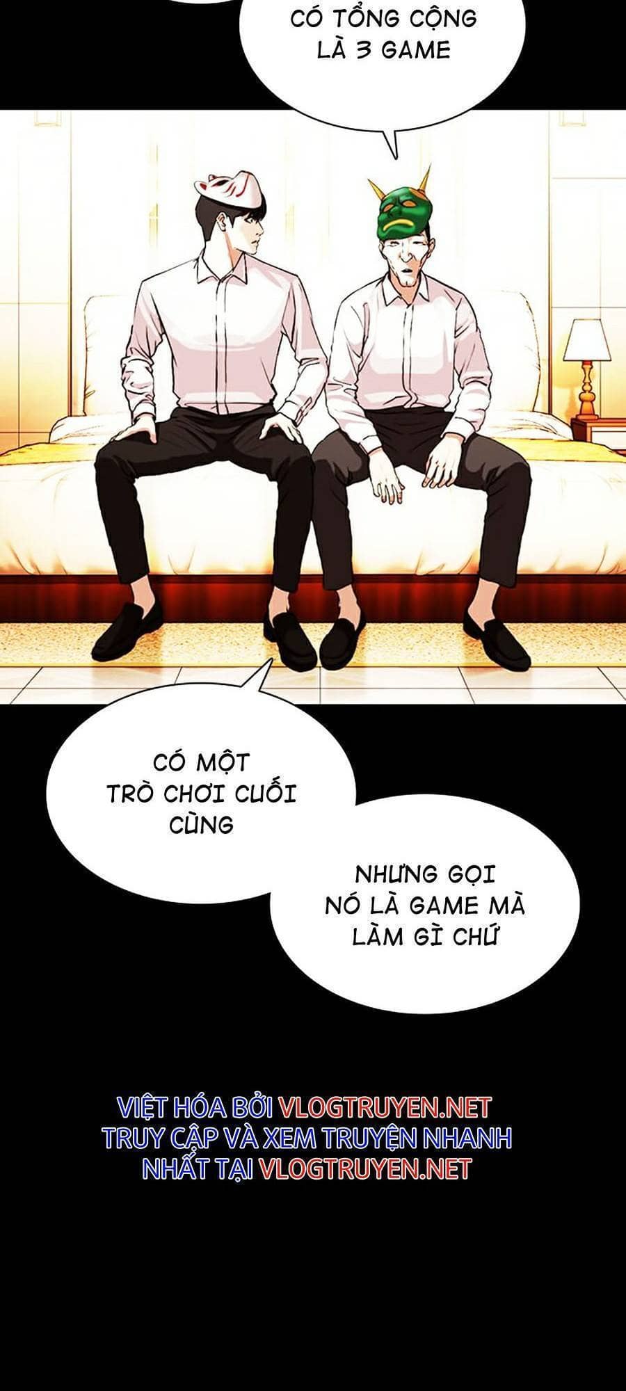Hoán Đổi Diệu Kỳ - Chương 378 - ảnh 53