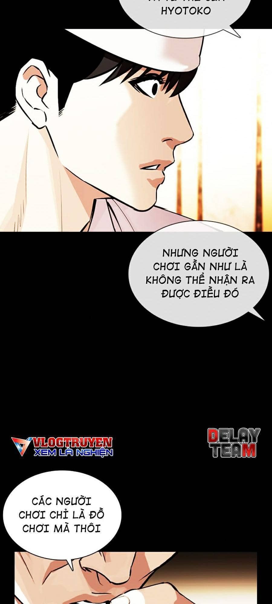 Hoán Đổi Diệu Kỳ - Chương 378 - ảnh 55
