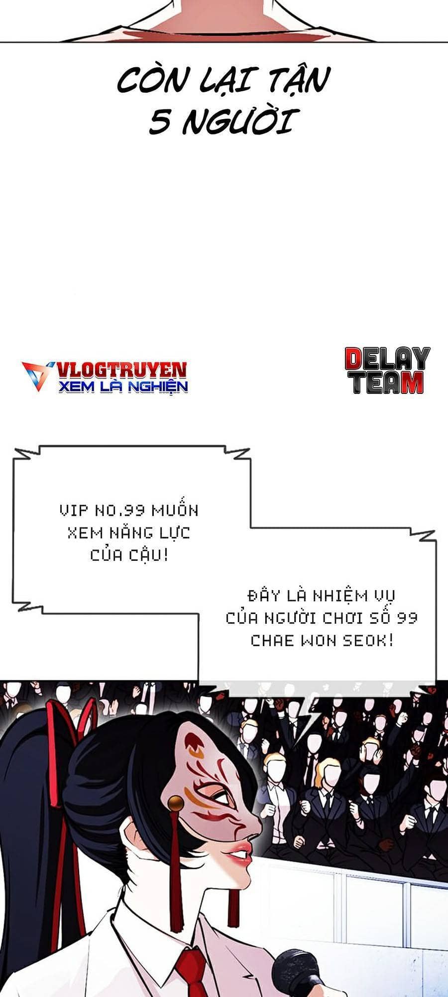 Hoán Đổi Diệu Kỳ - Chương 379 - ảnh 107