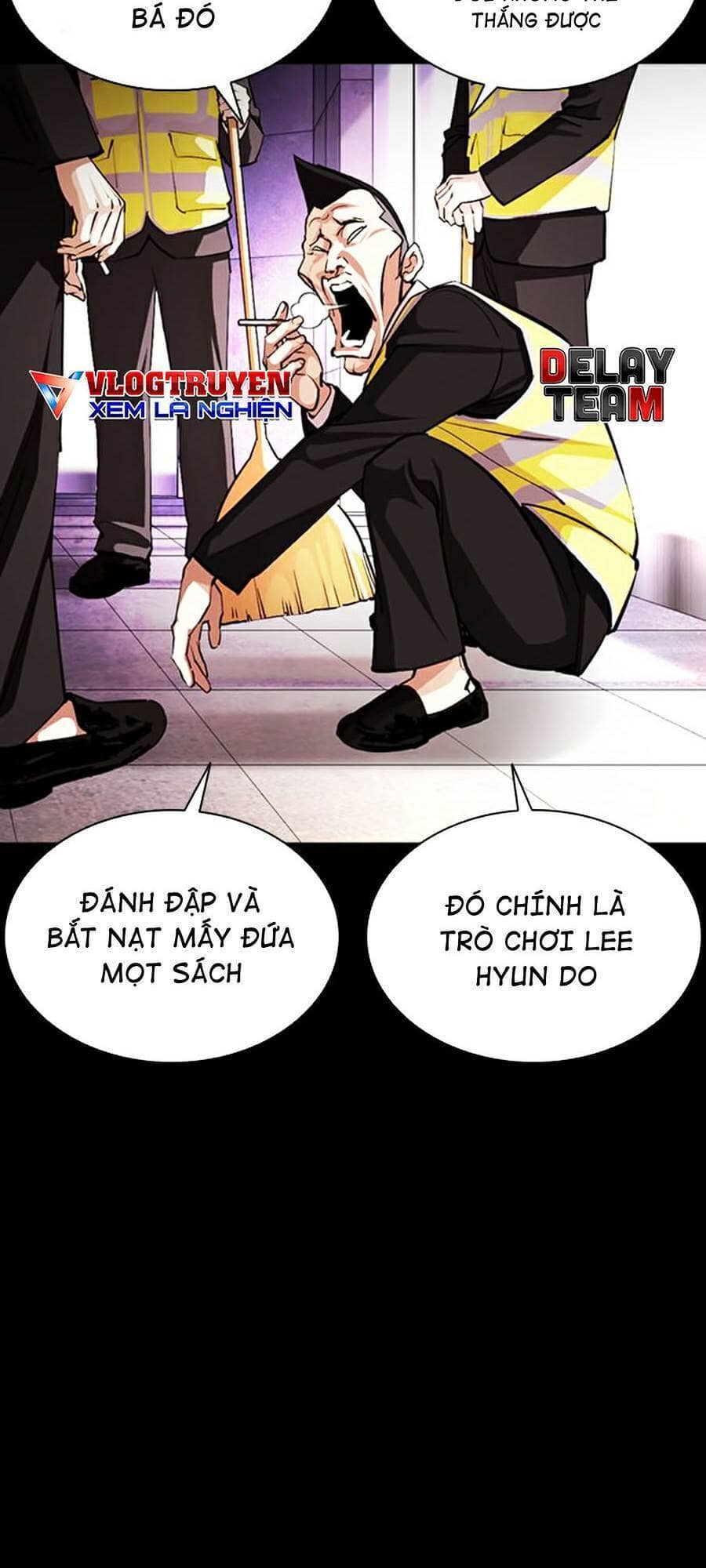Hoán Đổi Diệu Kỳ - Chương 379 - ảnh 11