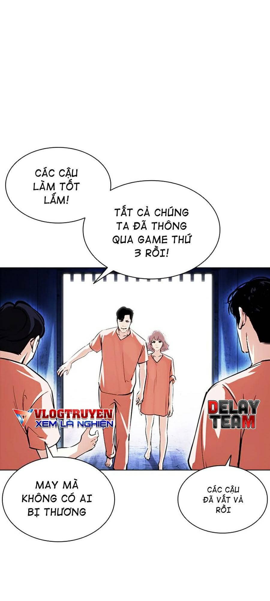 Hoán Đổi Diệu Kỳ - Chương 379 - ảnh 127