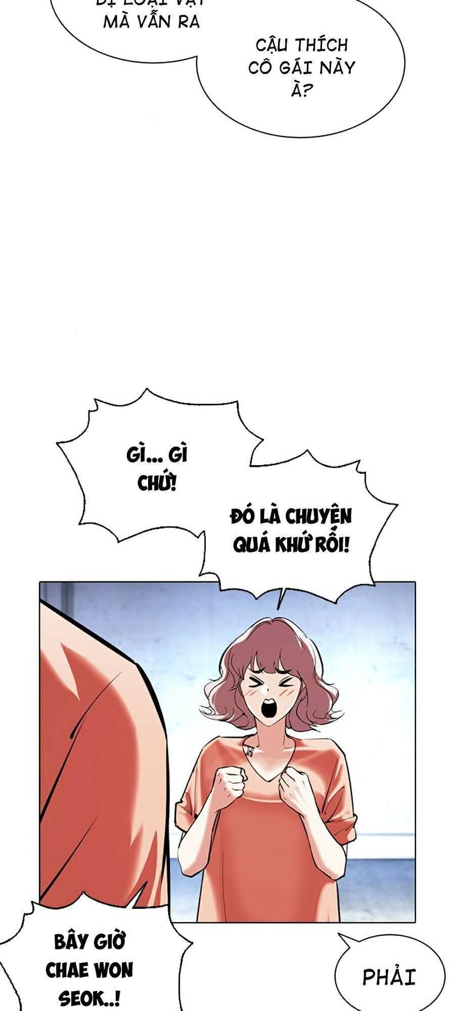 Hoán Đổi Diệu Kỳ - Chương 379 - ảnh 165