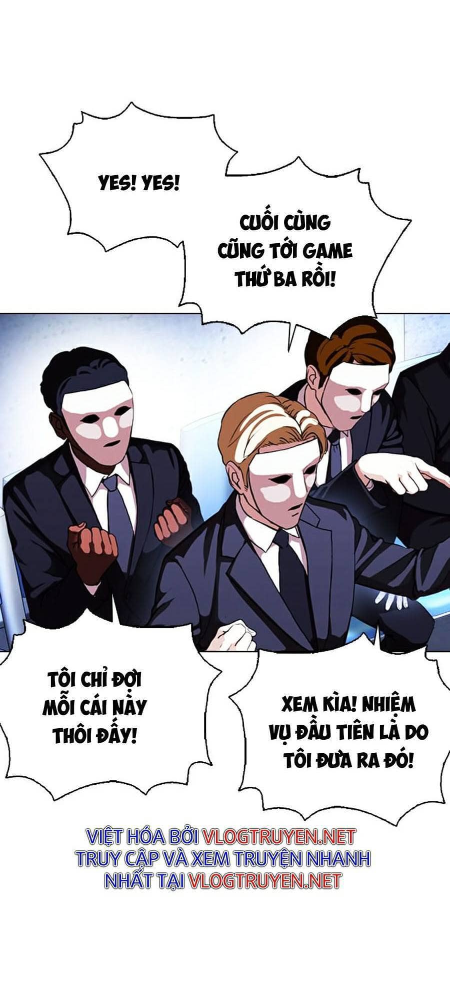 Hoán Đổi Diệu Kỳ - Chương 379 - ảnh 33
