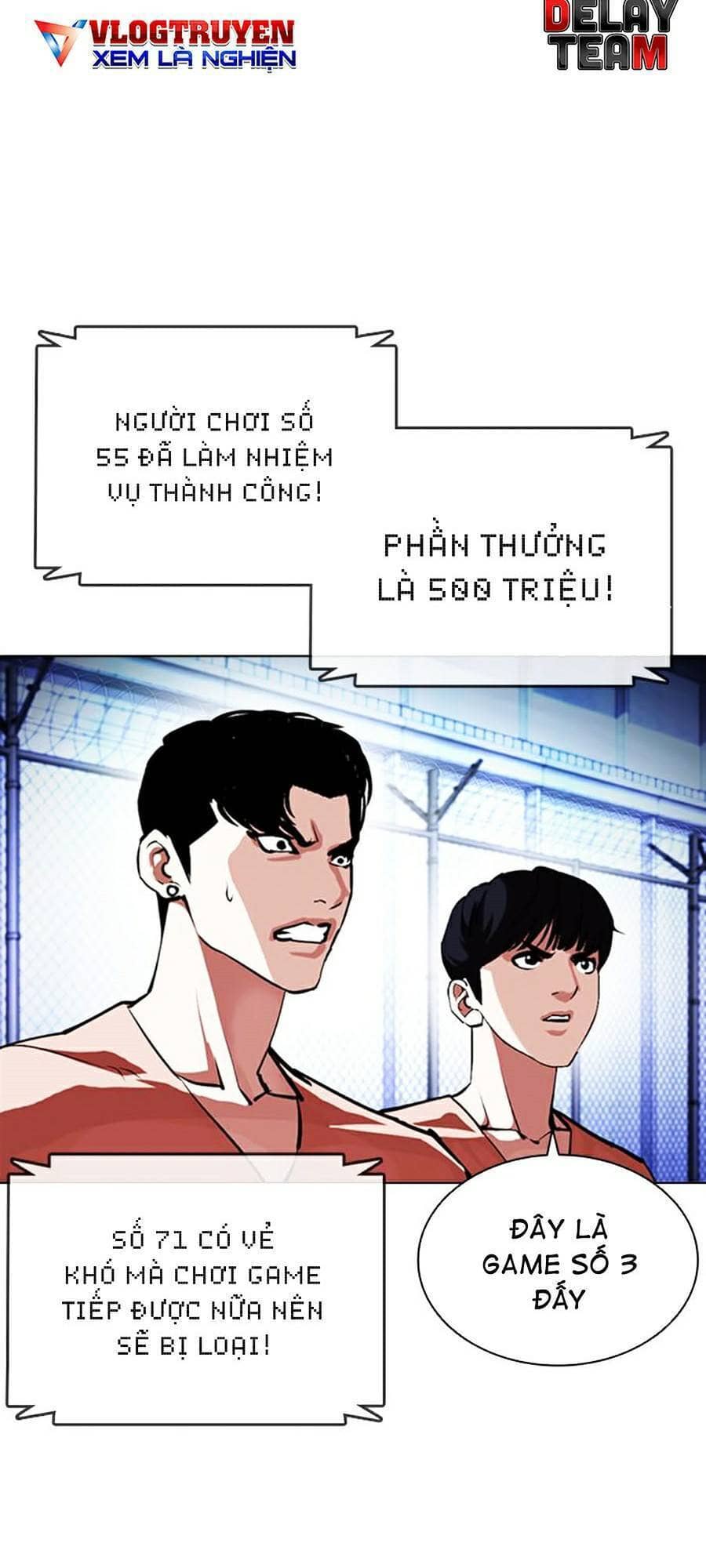 Hoán Đổi Diệu Kỳ - Chương 379 - ảnh 51