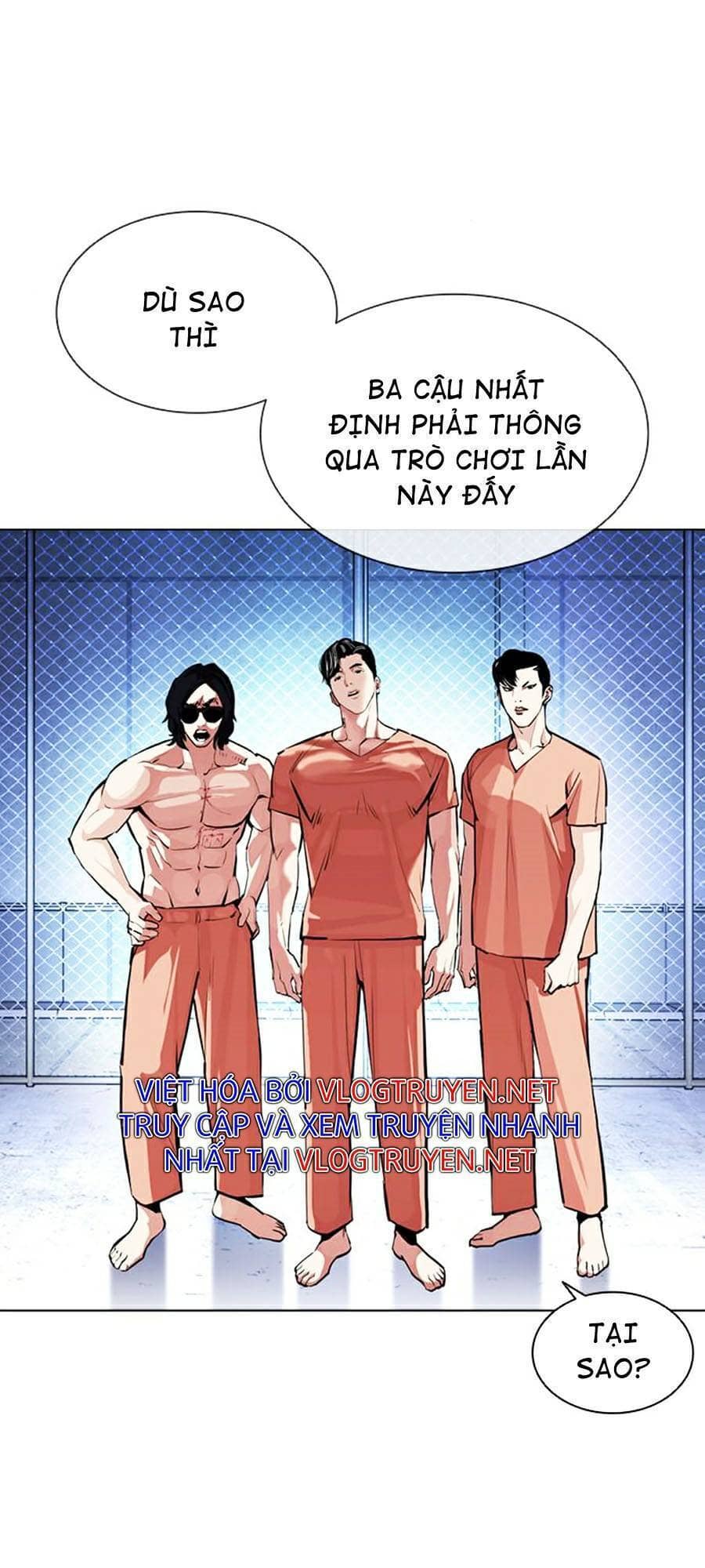 Hoán Đổi Diệu Kỳ - Chương 379 - ảnh 61
