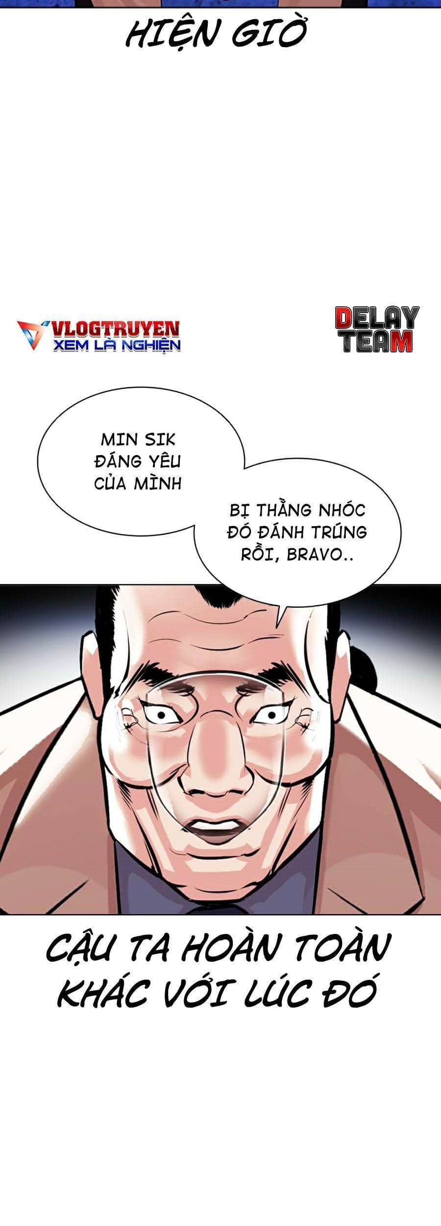 Hoán Đổi Diệu Kỳ - Chương 380 - ảnh 19