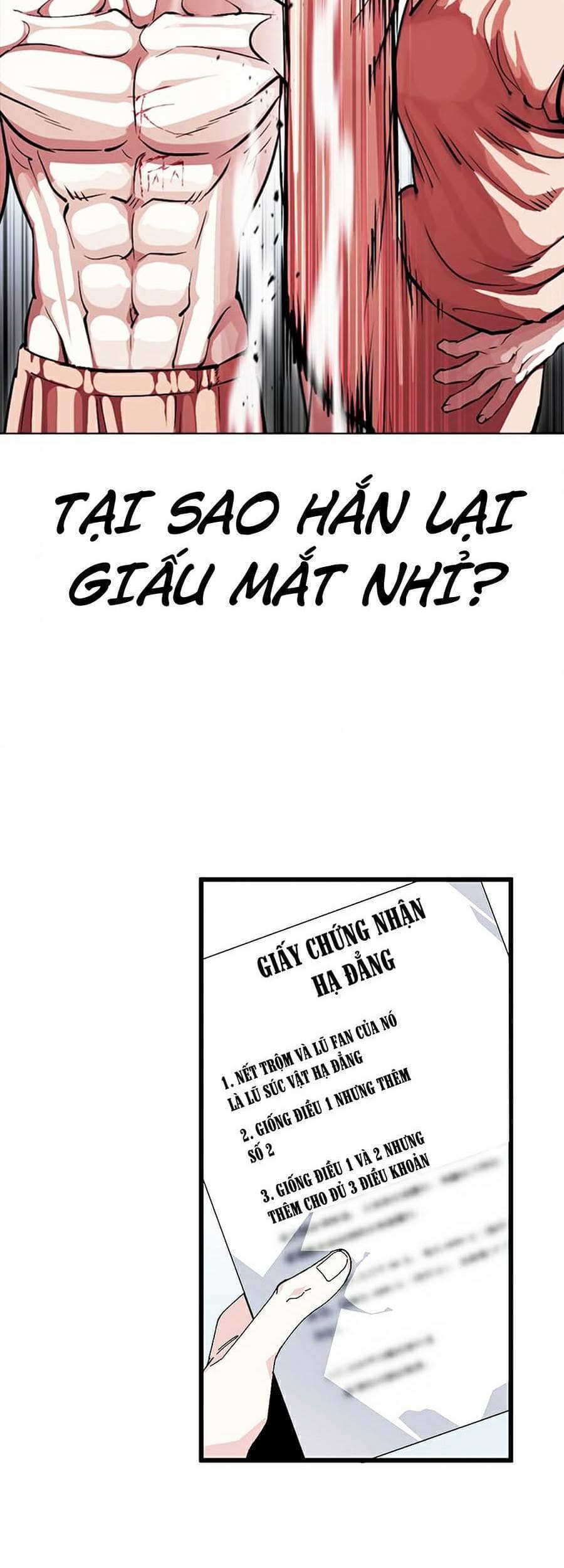 Hoán Đổi Diệu Kỳ - Chương 381 - ảnh 111