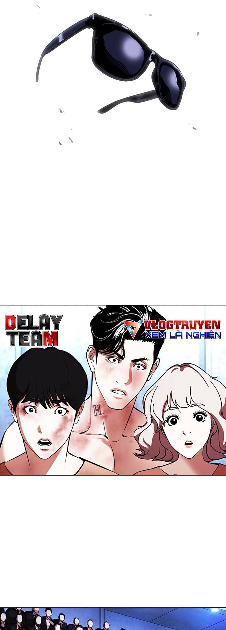 Hoán Đổi Diệu Kỳ - Chương 381 - ảnh 113