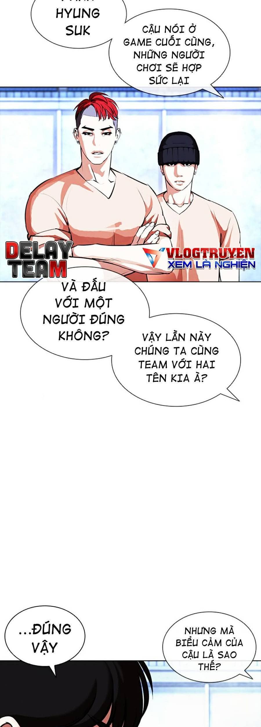 Hoán Đổi Diệu Kỳ - Chương 381 - ảnh 47