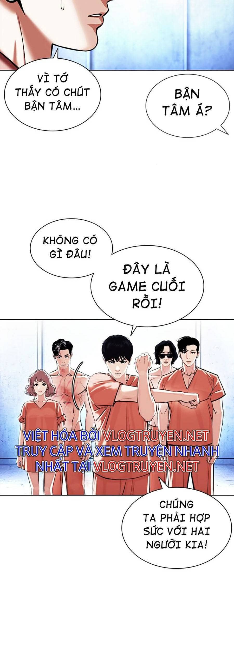 Hoán Đổi Diệu Kỳ - Chương 381 - ảnh 49