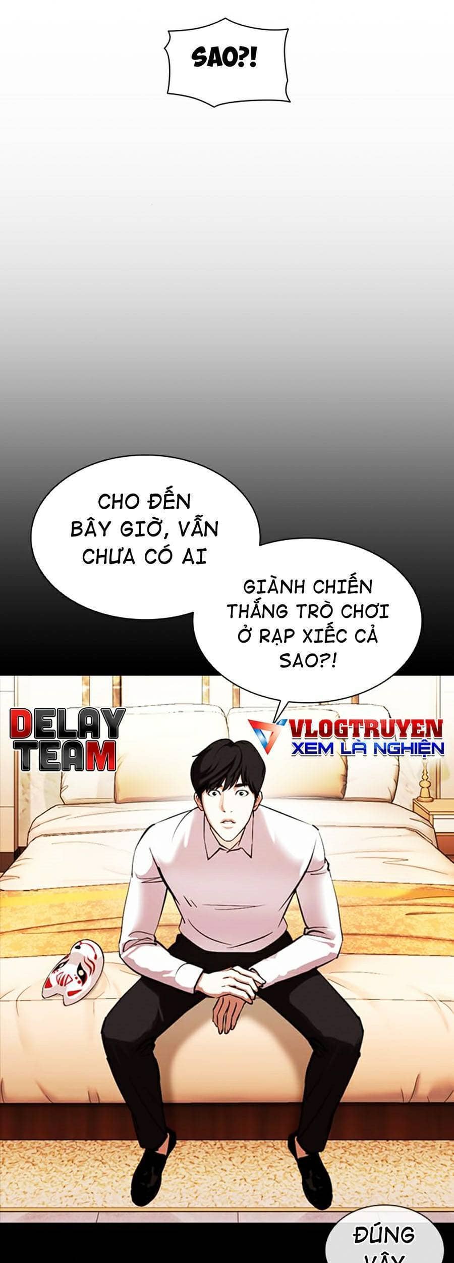 Hoán Đổi Diệu Kỳ - Chương 381 - ảnh 57