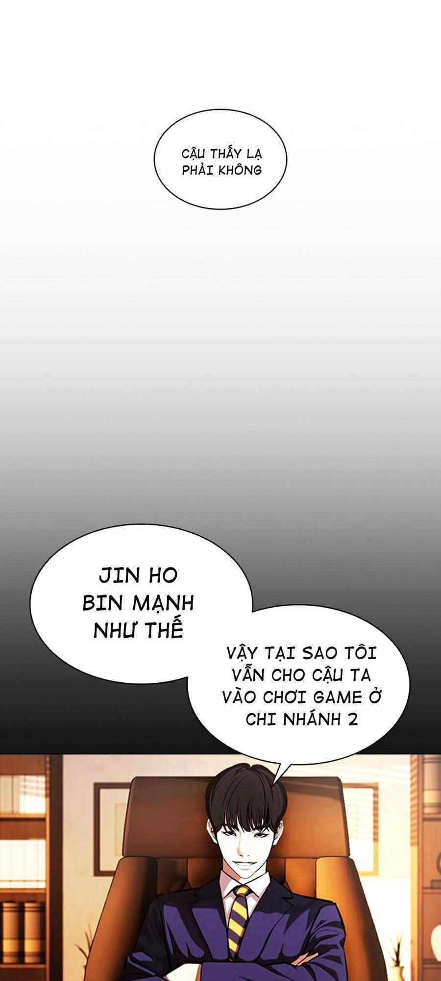 Hoán Đổi Diệu Kỳ - Chương 382 - ảnh 109