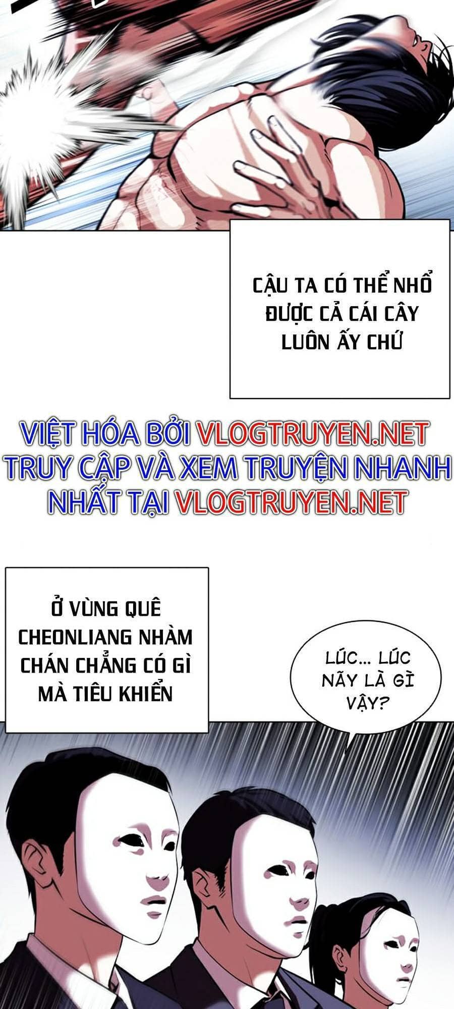 Hoán Đổi Diệu Kỳ - Chương 382 - ảnh 53