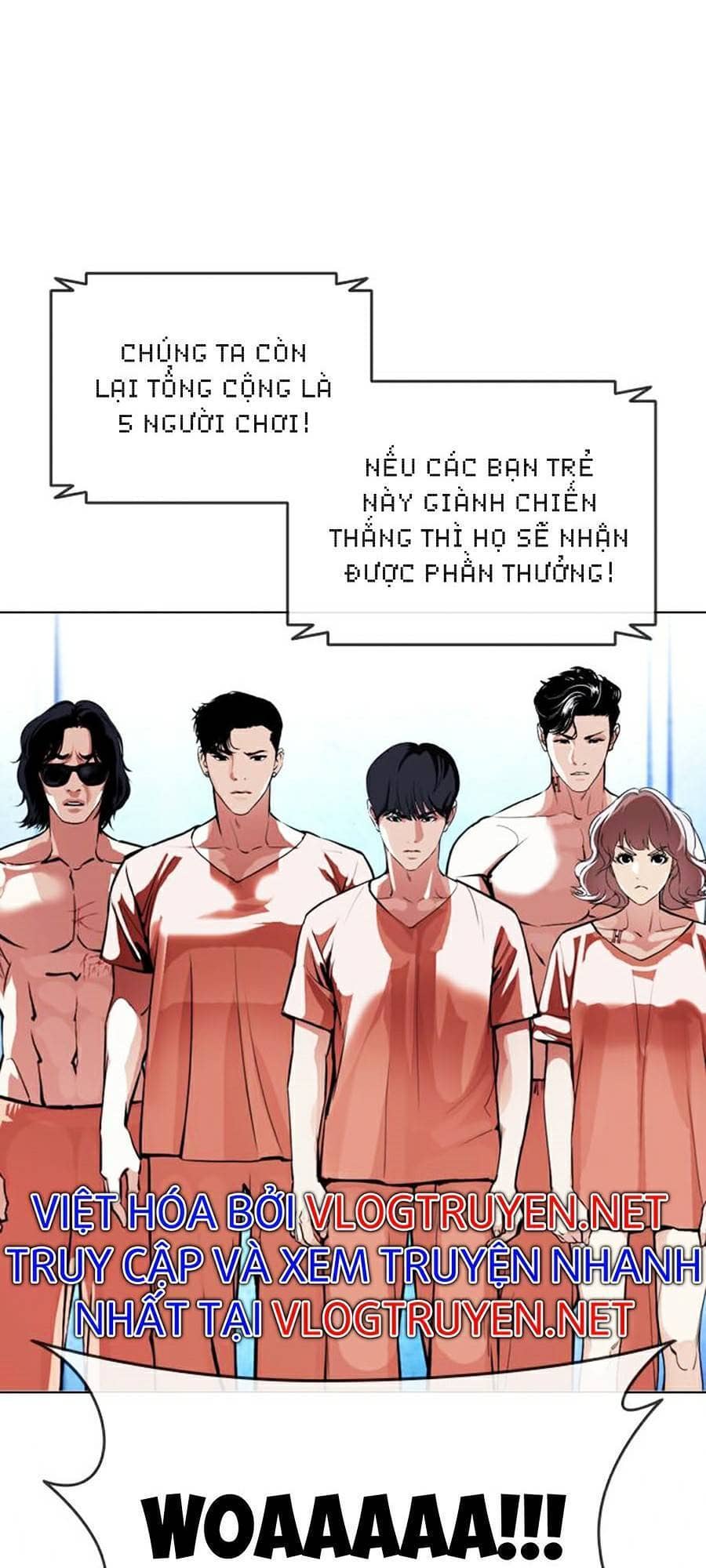 Hoán Đổi Diệu Kỳ - Chương 383 - ảnh 37