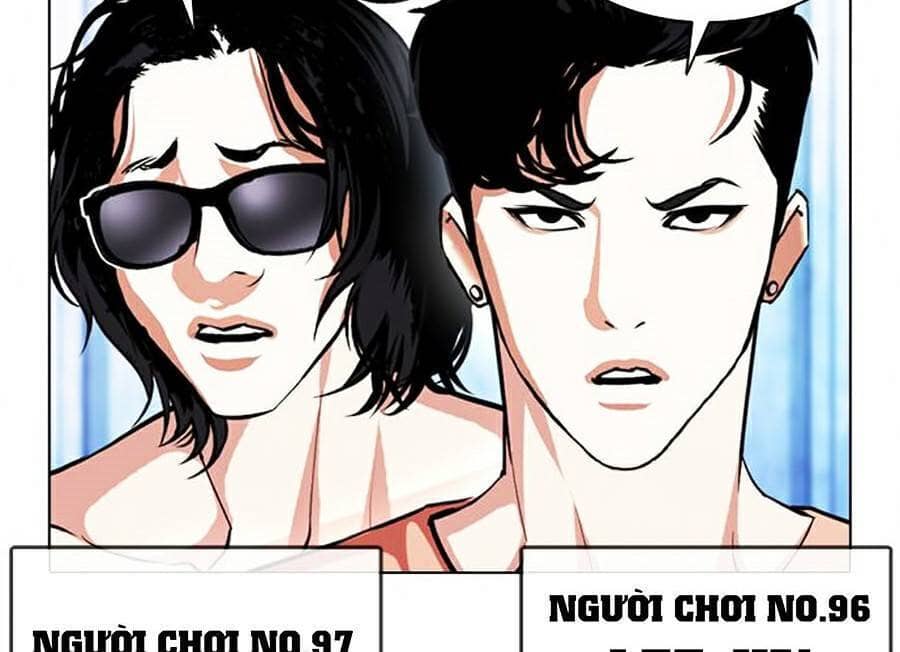 Hoán Đổi Diệu Kỳ - Chương 383 - ảnh 44