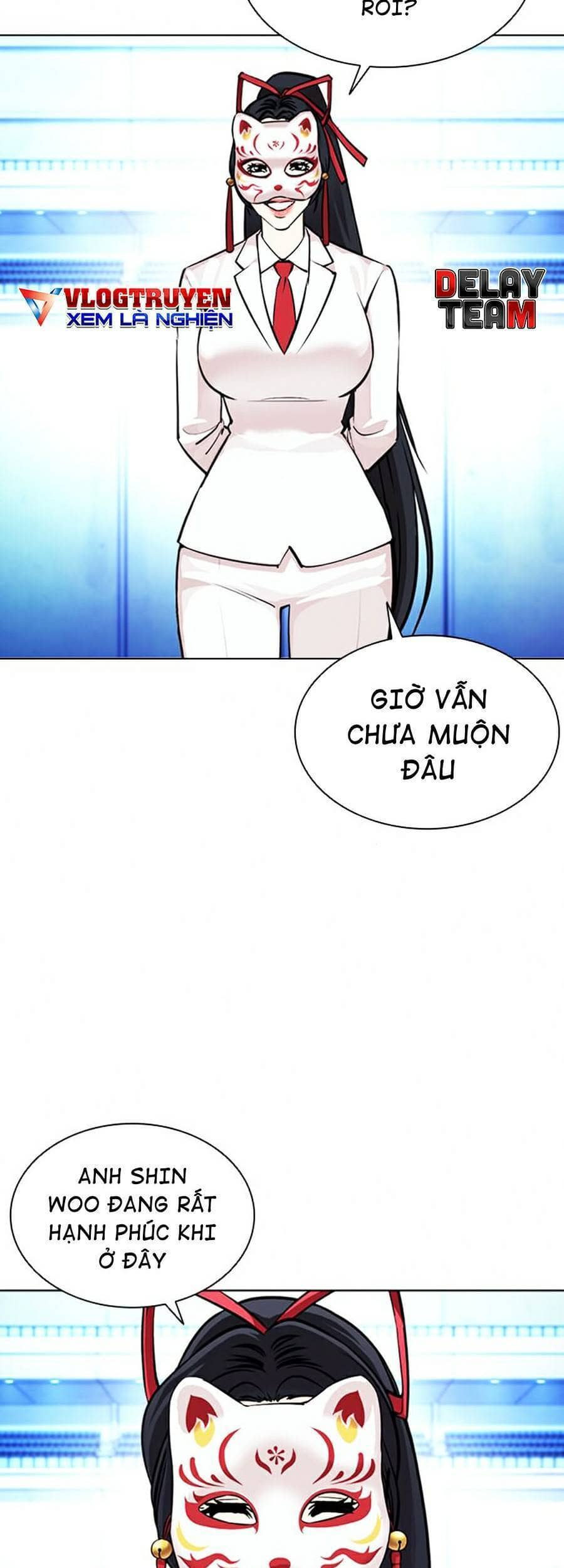 Hoán Đổi Diệu Kỳ - Chương 384 - ảnh 107