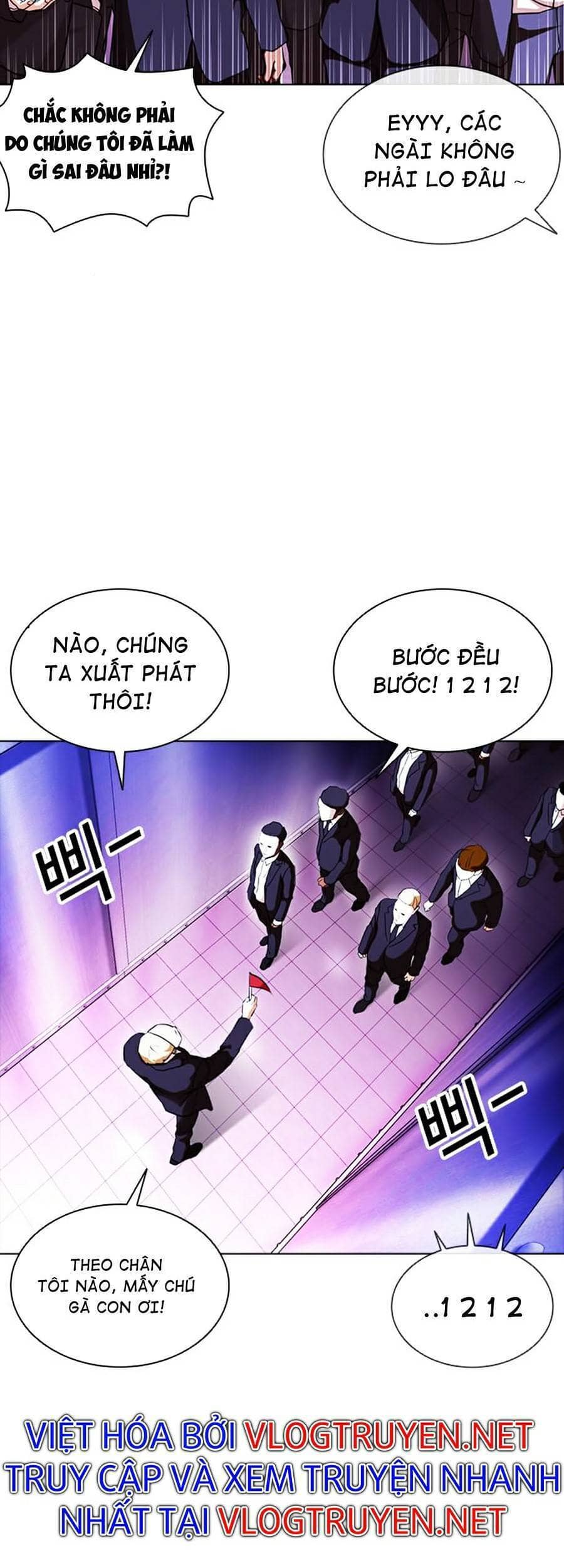 Hoán Đổi Diệu Kỳ - Chương 384 - ảnh 35