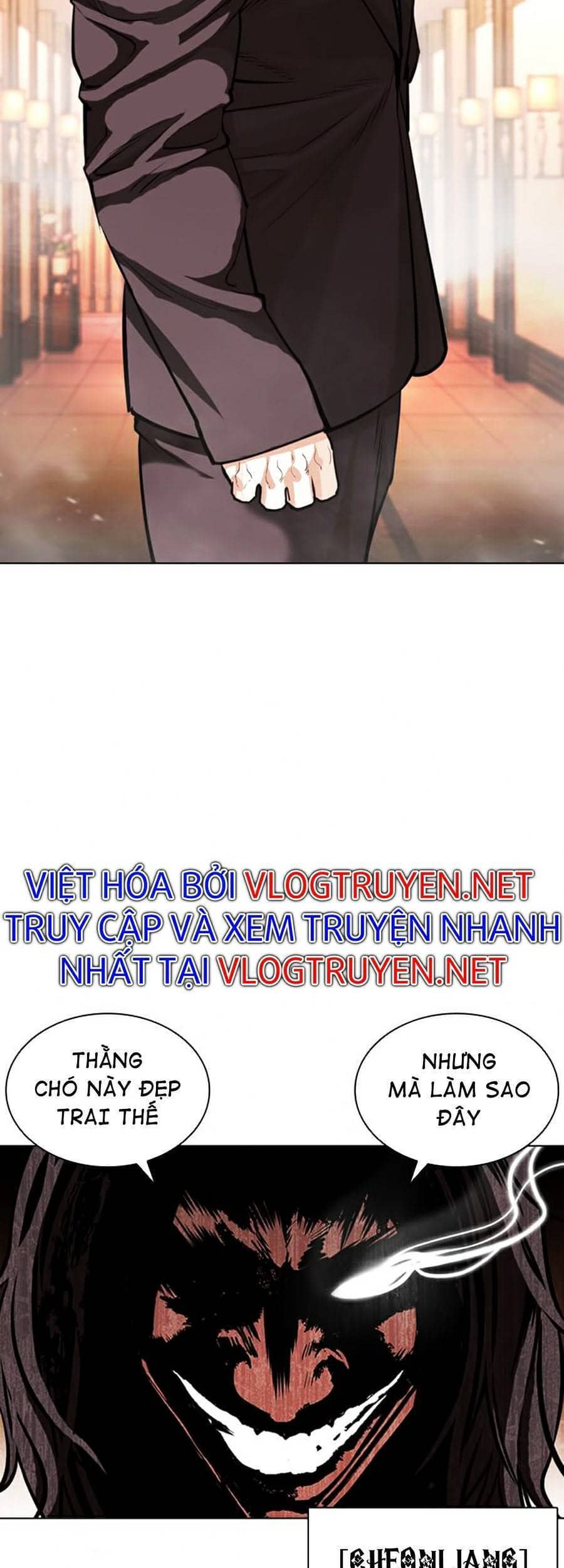Hoán Đổi Diệu Kỳ - Chương 384 - ảnh 99