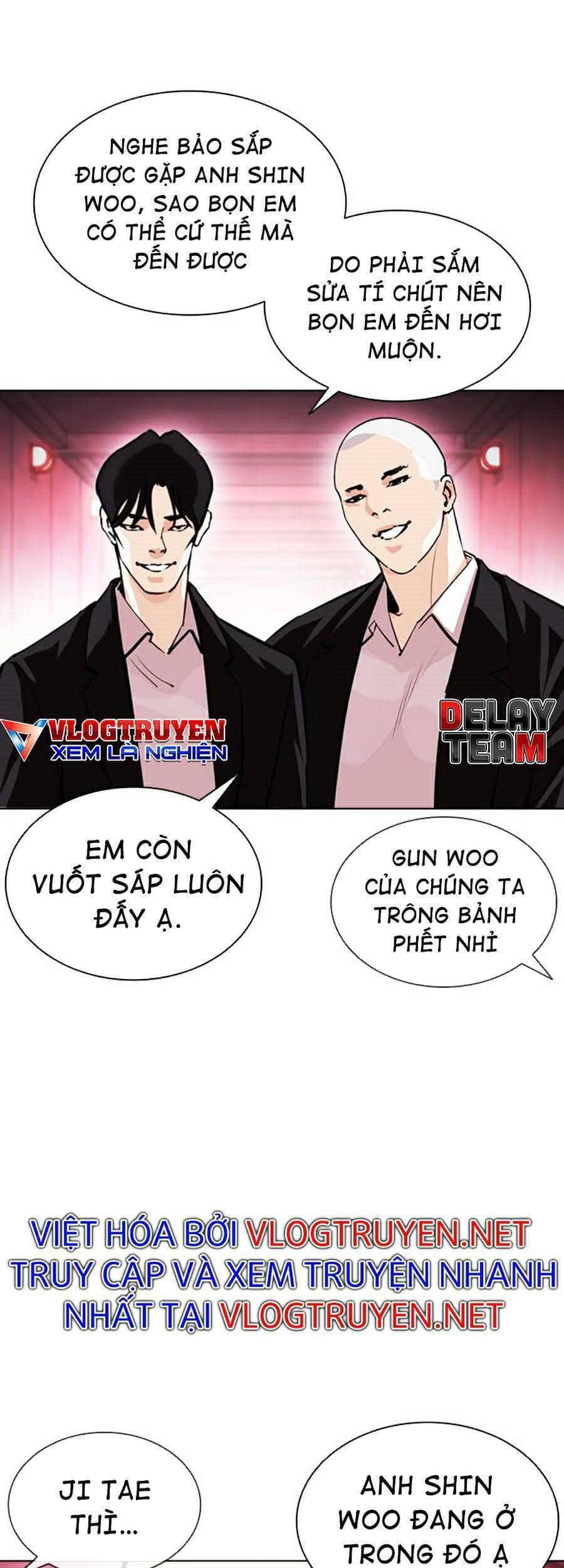 Hoán Đổi Diệu Kỳ - Chương 386 - ảnh 118