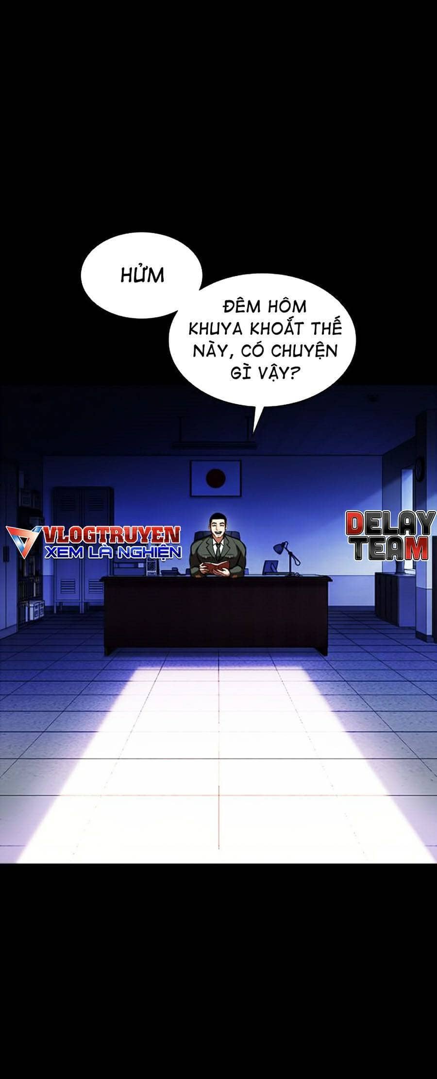 Hoán Đổi Diệu Kỳ - Chương 386 - ảnh 49