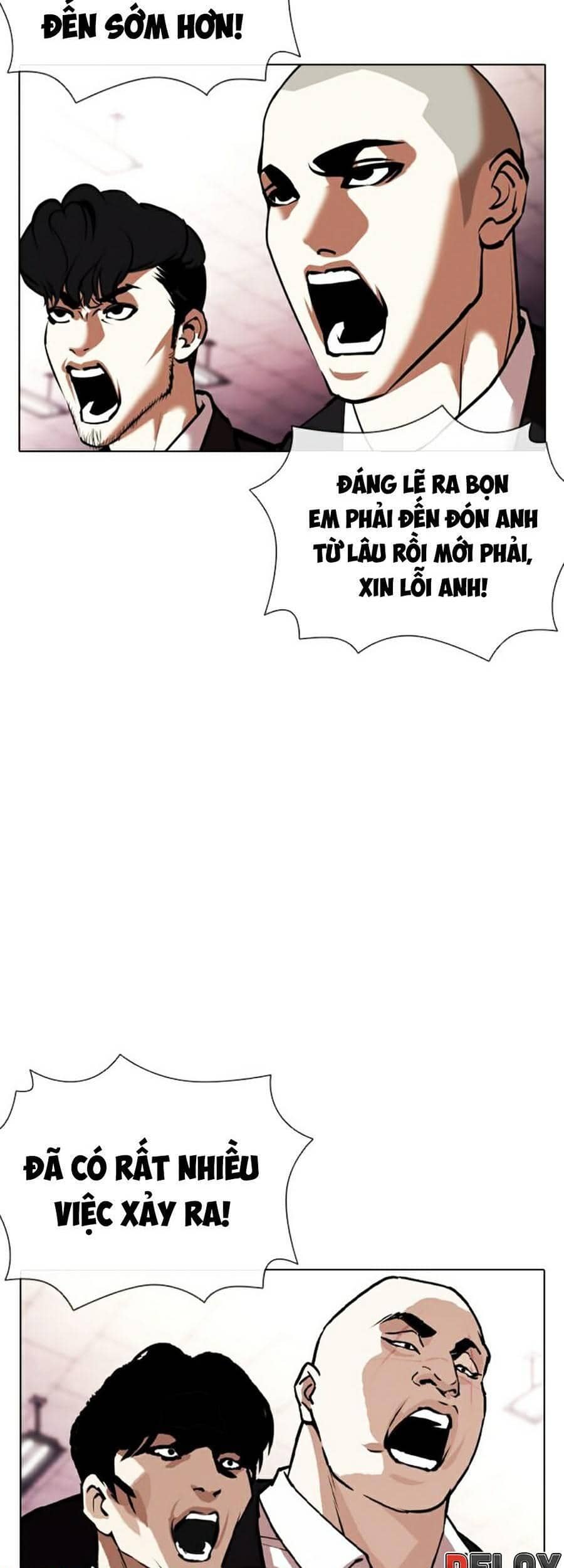 Hoán Đổi Diệu Kỳ - Chương 387 - ảnh 101