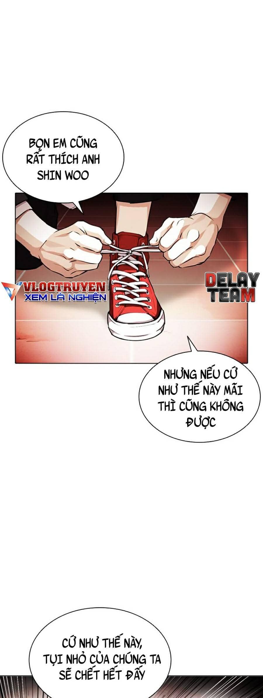 Hoán Đổi Diệu Kỳ - Chương 387 - ảnh 122