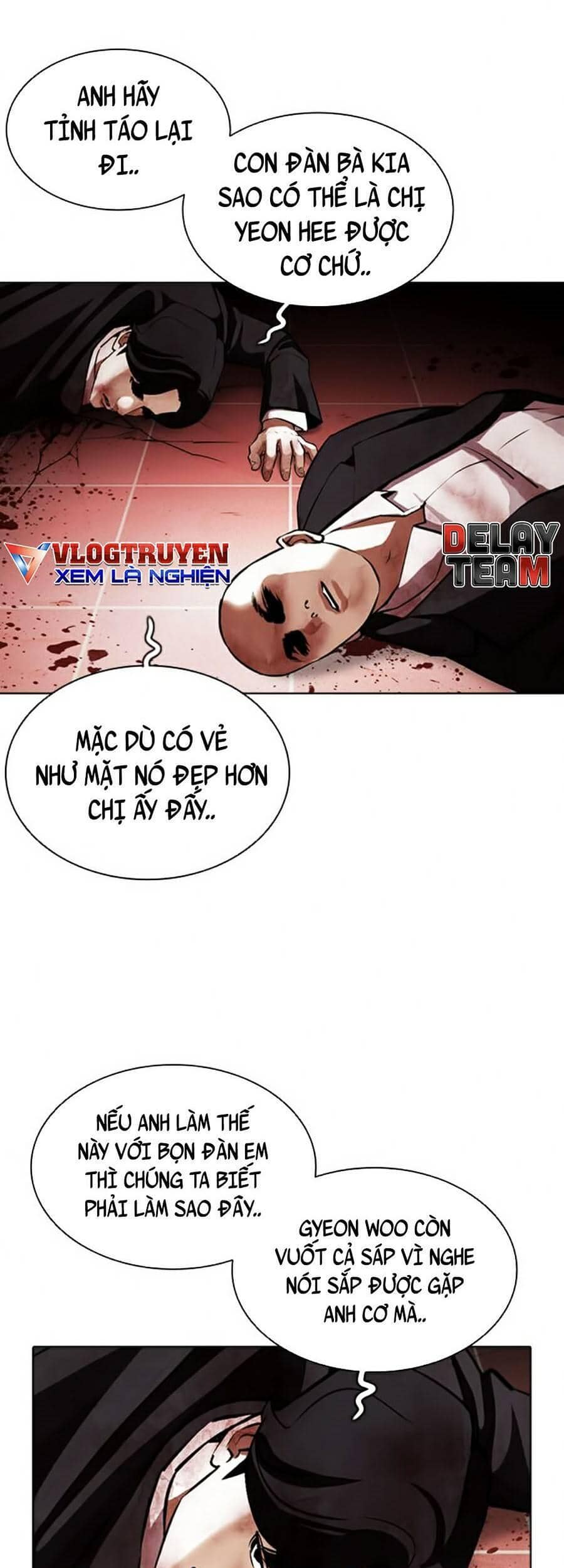 Hoán Đổi Diệu Kỳ - Chương 387 - ảnh 129
