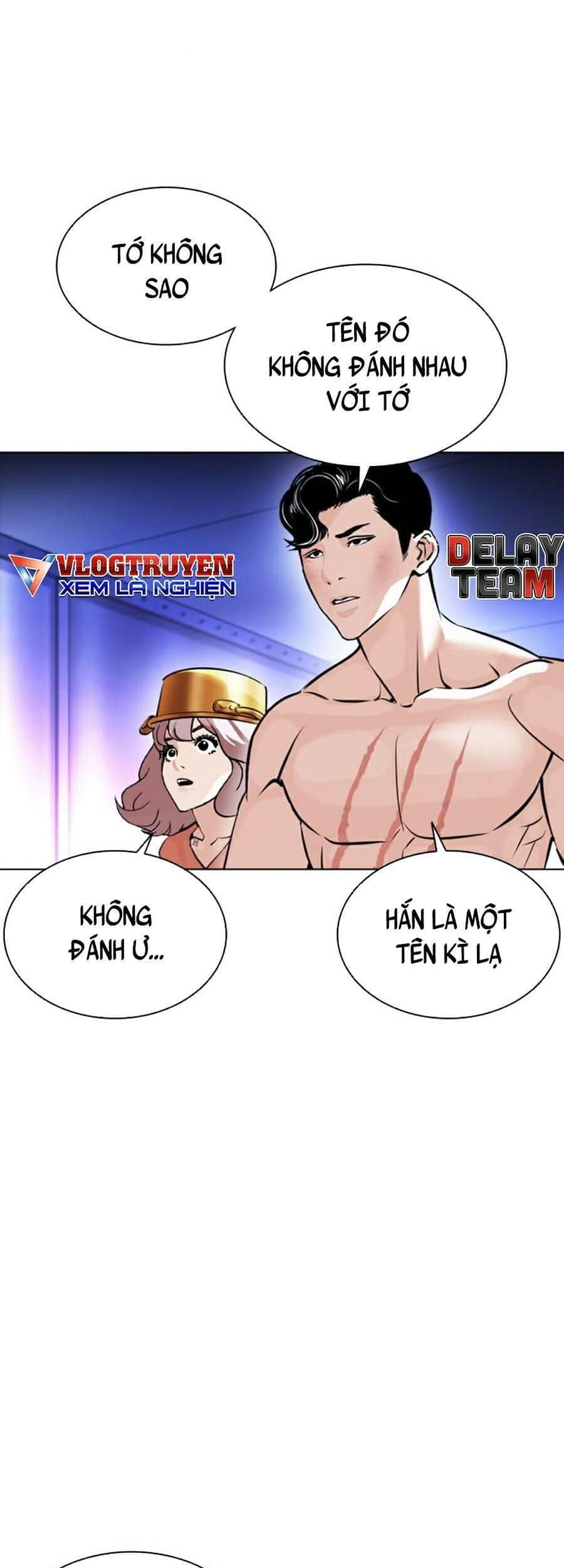 Hoán Đổi Diệu Kỳ - Chương 387 - ảnh 29