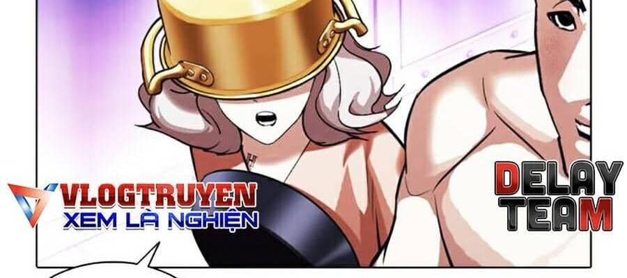 Hoán Đổi Diệu Kỳ - Chương 387 - ảnh 32