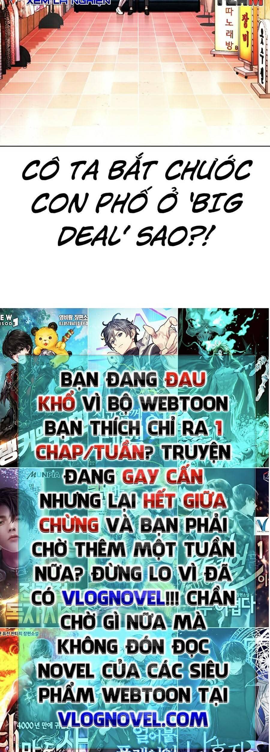 Hoán Đổi Diệu Kỳ - Chương 387 - ảnh 55