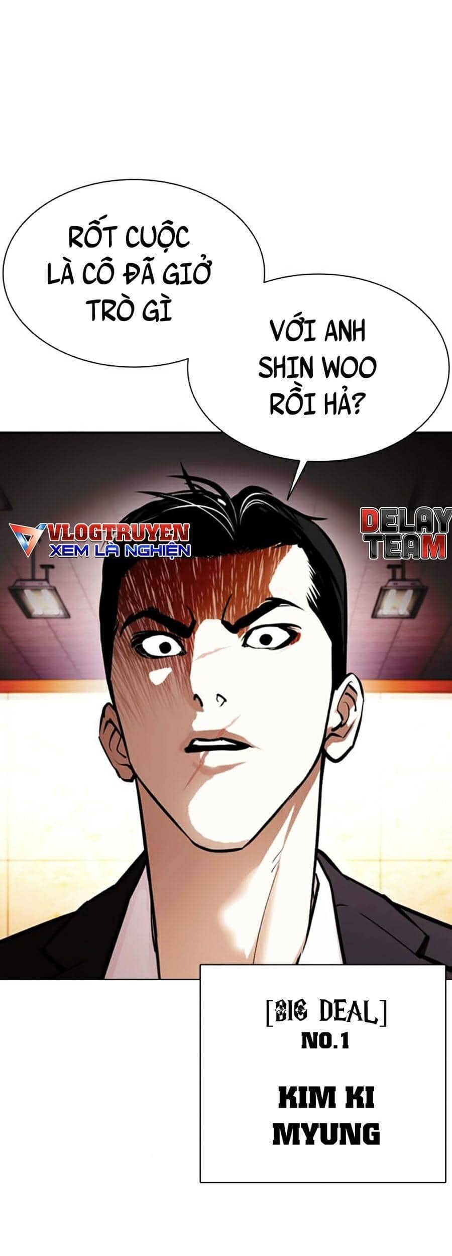 Hoán Đổi Diệu Kỳ - Chương 387 - ảnh 57