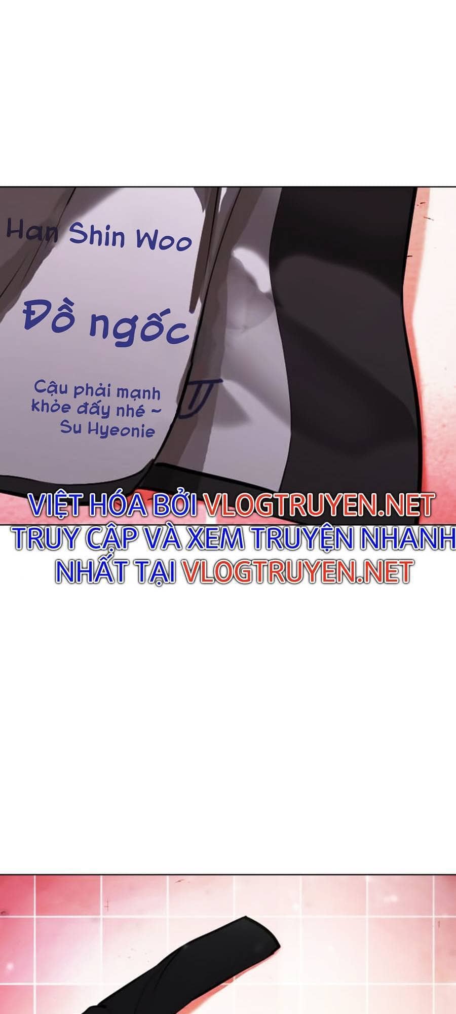 Hoán Đổi Diệu Kỳ - Chương 388 - ảnh 113