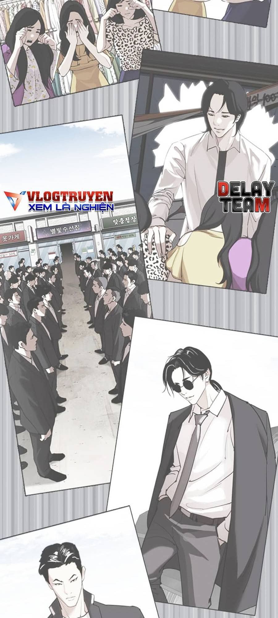 Hoán Đổi Diệu Kỳ - Chương 388 - ảnh 119