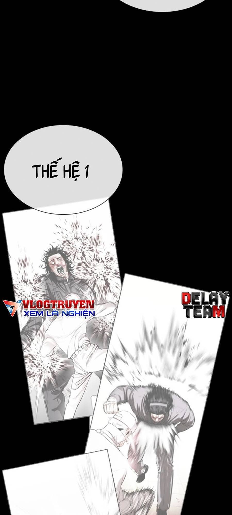 Hoán Đổi Diệu Kỳ - Chương 388 - ảnh 37