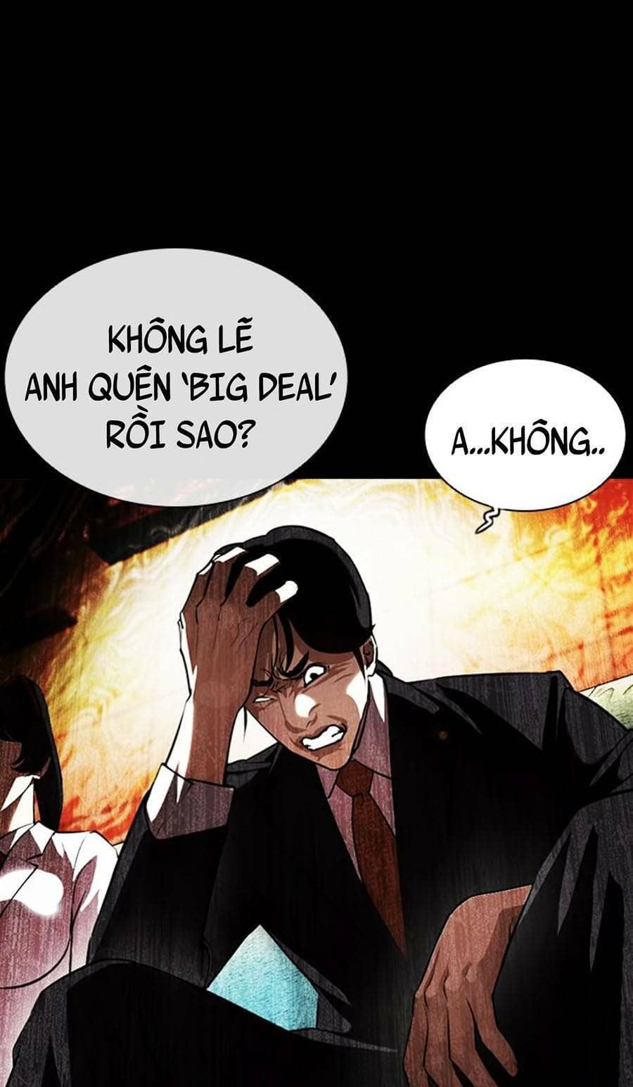 Hoán Đổi Diệu Kỳ - Chương 389 - ảnh 107