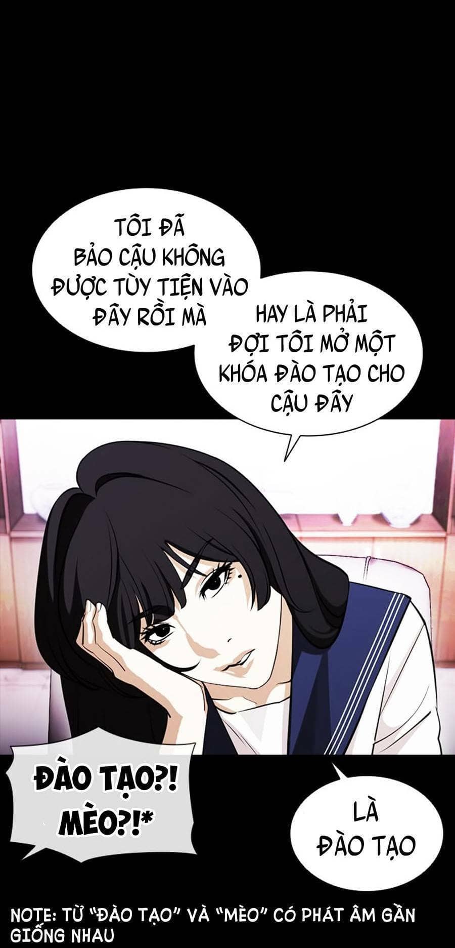Hoán Đổi Diệu Kỳ - Chương 389 - ảnh 36