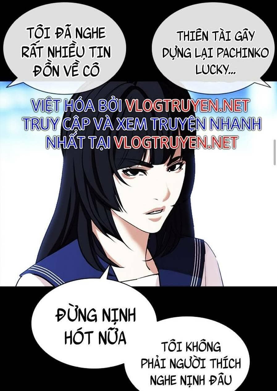 Hoán Đổi Diệu Kỳ - Chương 389 - ảnh 45