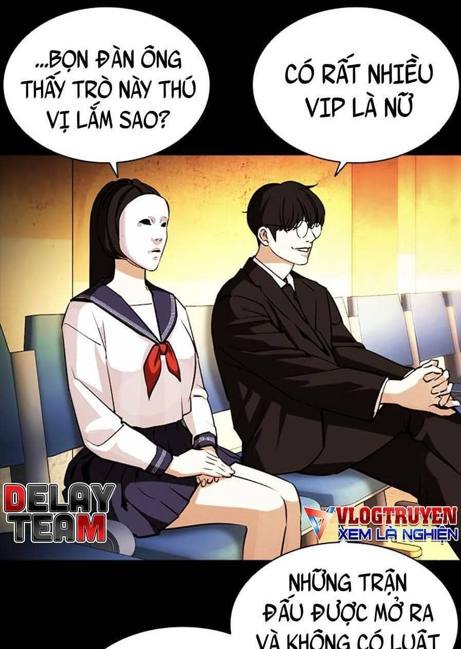 Hoán Đổi Diệu Kỳ - Chương 389 - ảnh 59
