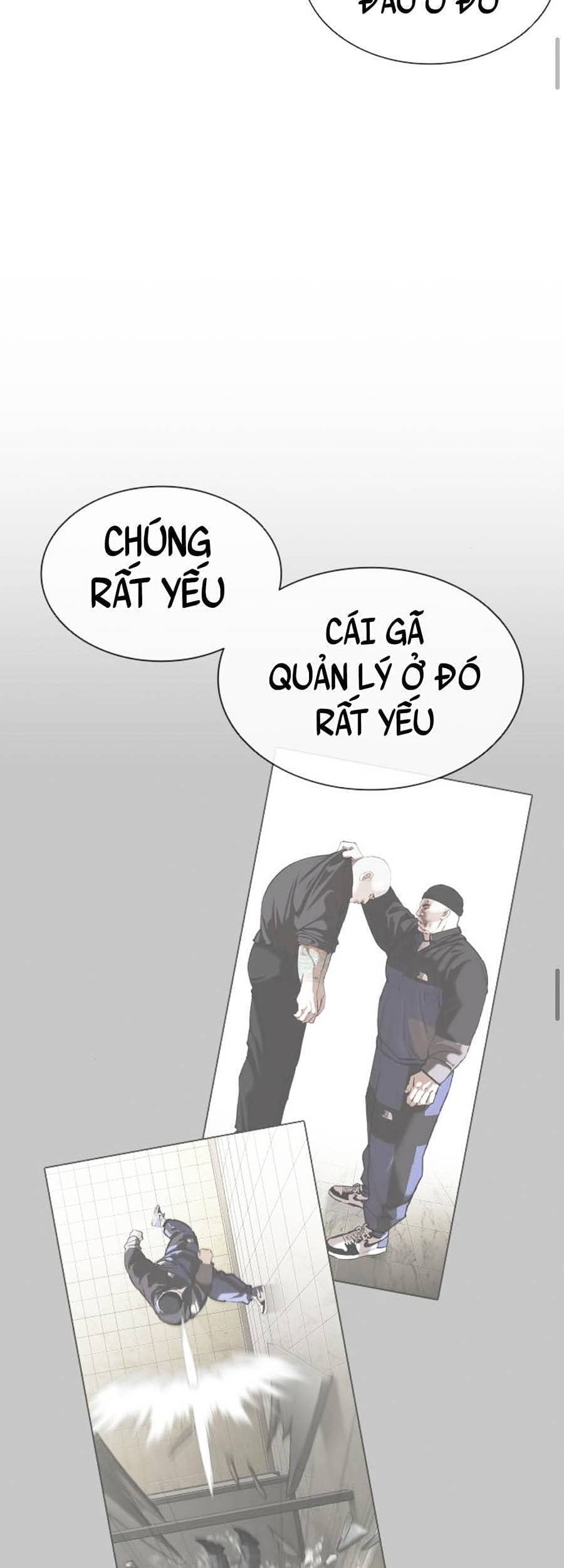 Hoán Đổi Diệu Kỳ - Chương 390 - ảnh 77