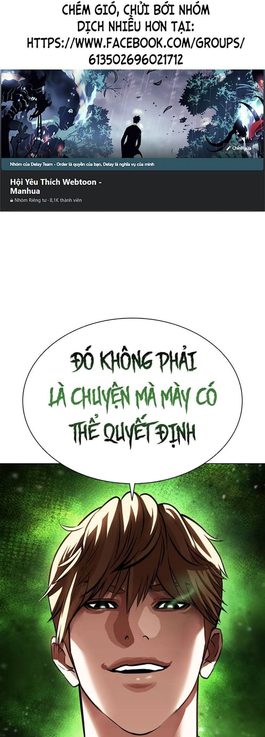Hoán Đổi Diệu Kỳ - Chương 391 - ảnh 1