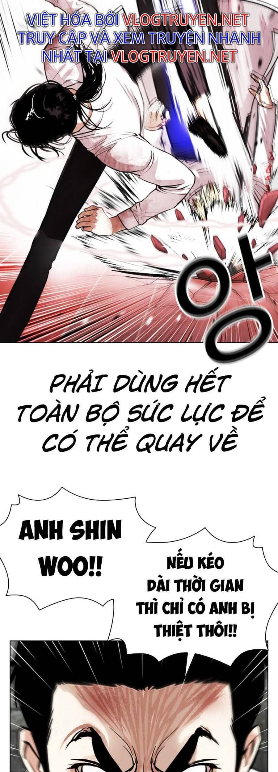 Hoán Đổi Diệu Kỳ - Chương 391 - ảnh 107
