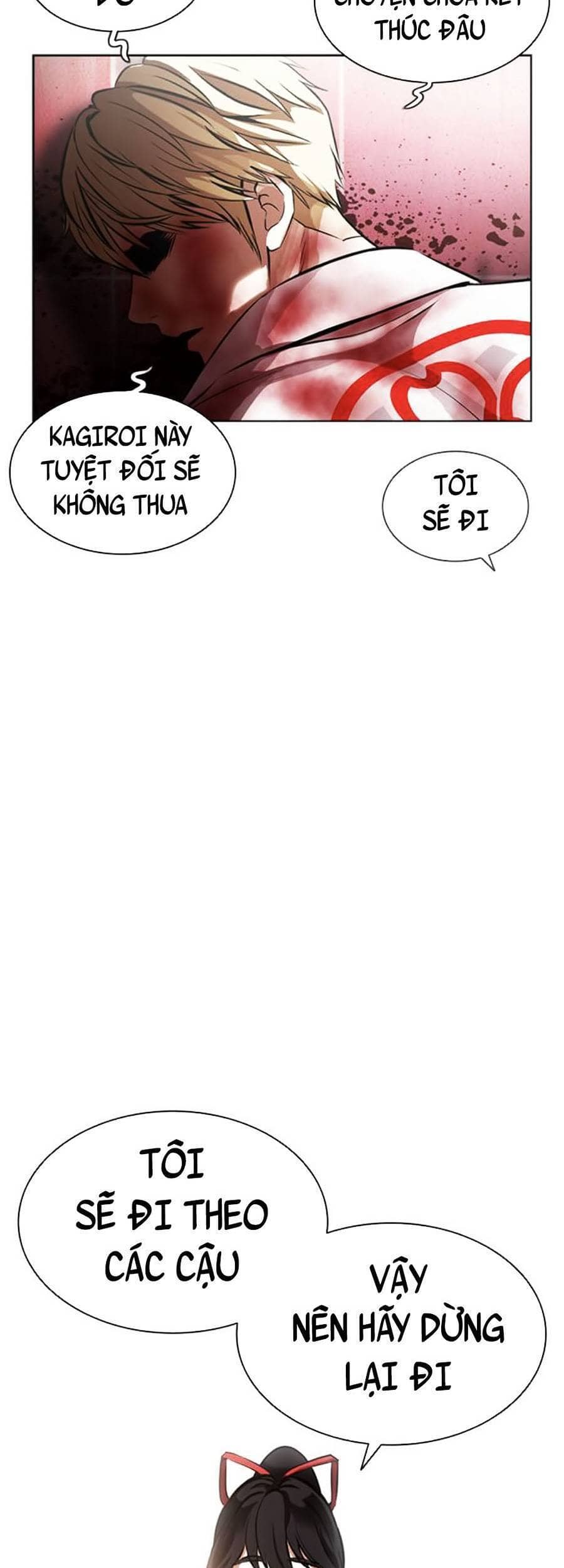 Hoán Đổi Diệu Kỳ - Chương 391 - ảnh 123