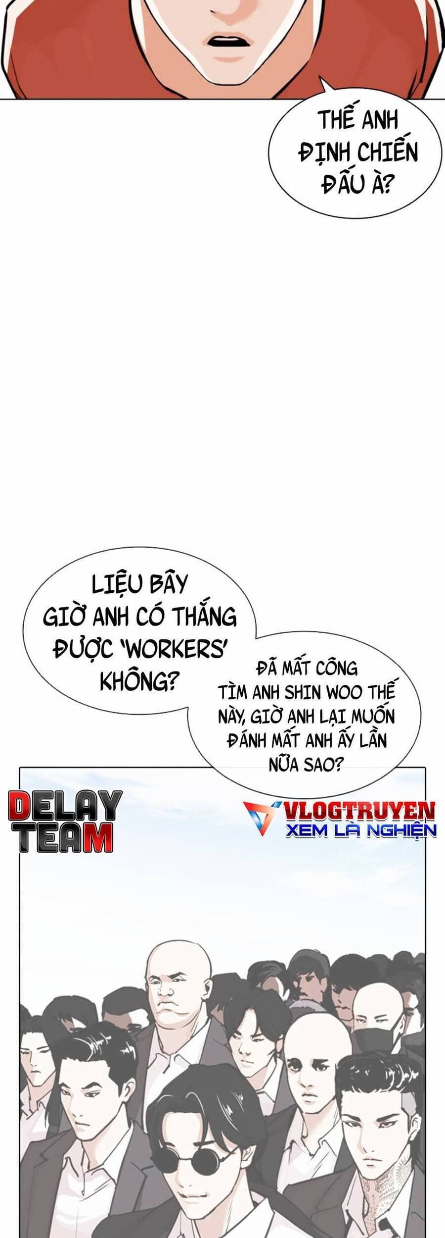 Hoán Đổi Diệu Kỳ - Chương 392 - ảnh 112