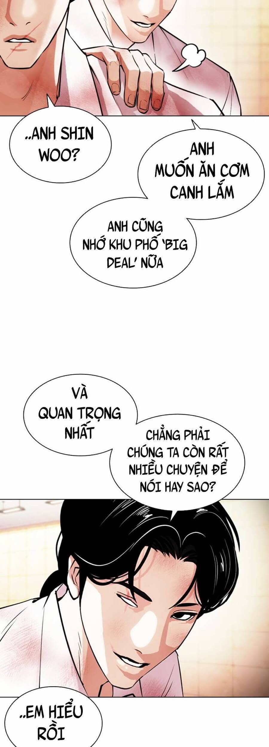 Hoán Đổi Diệu Kỳ - Chương 392 - ảnh 116