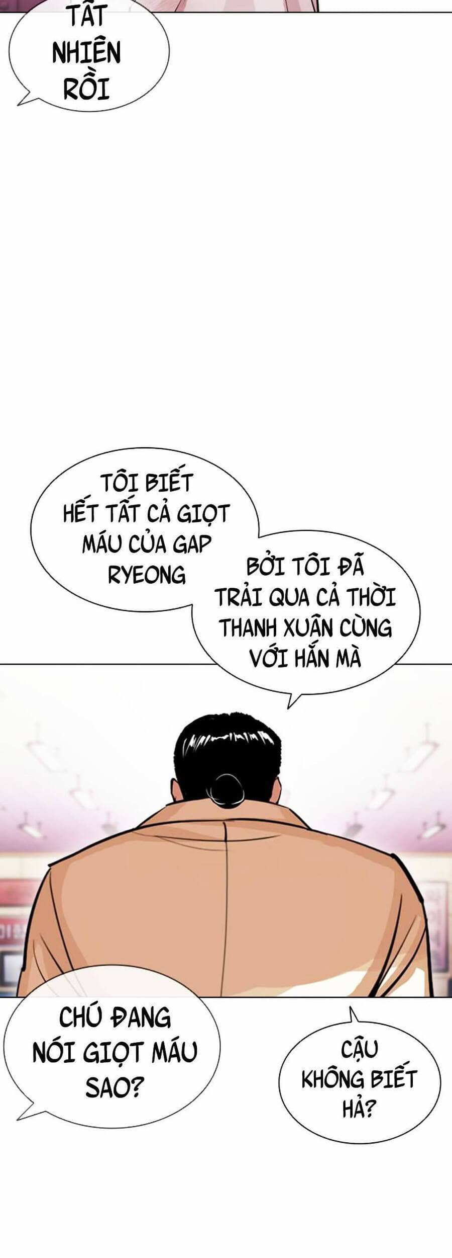 Hoán Đổi Diệu Kỳ - Chương 392 - ảnh 124