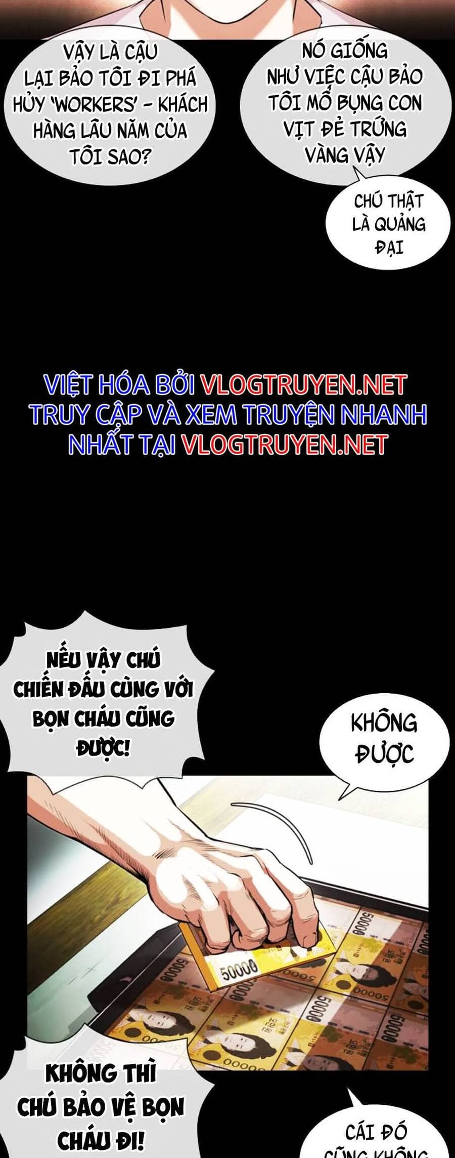 Hoán Đổi Diệu Kỳ - Chương 392 - ảnh 87